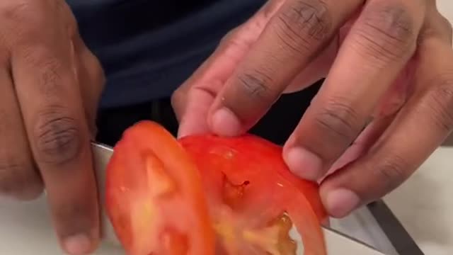Food production teaching