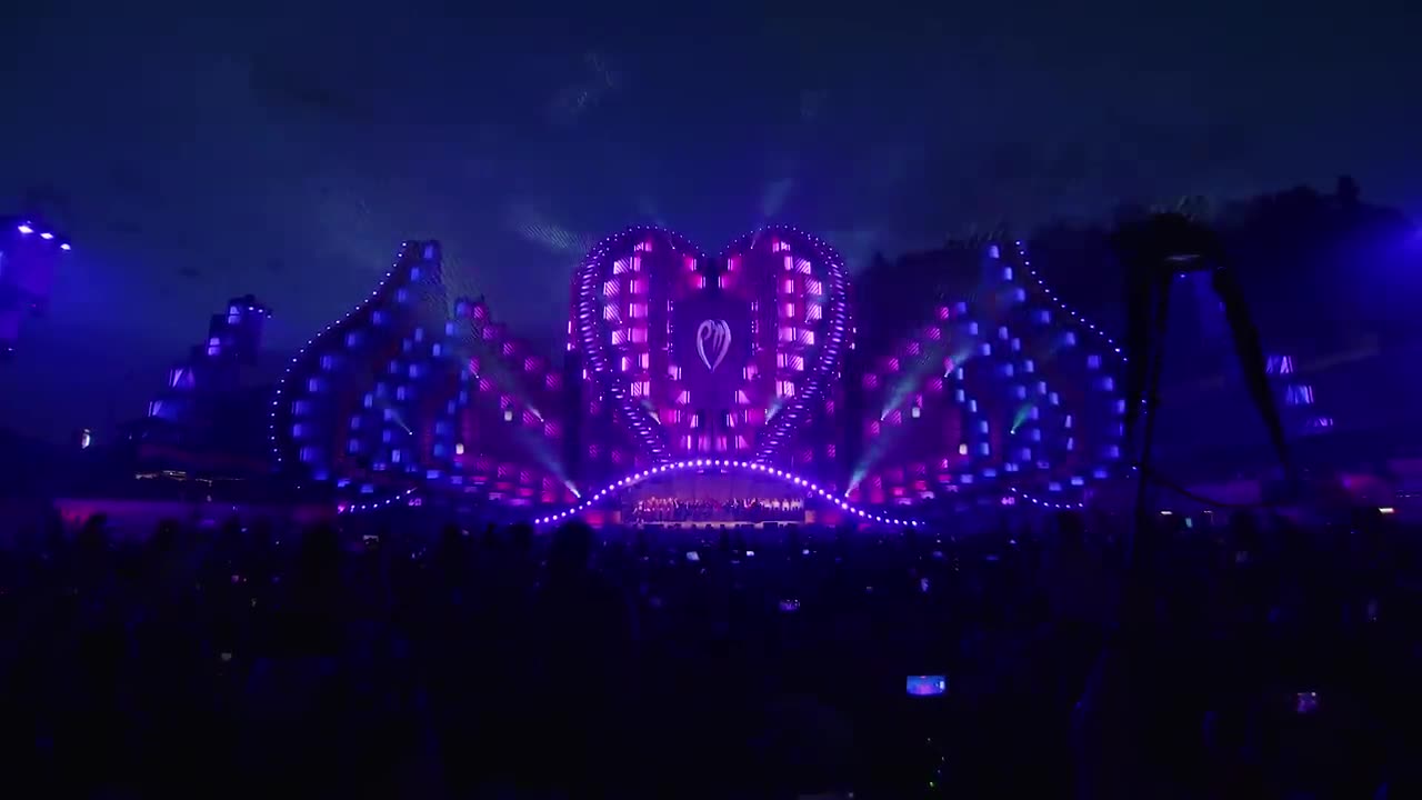 Electric Love Festival 2023 – Opening Ceremony