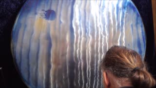 Deep Ocean Gong 1