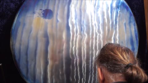 Deep Ocean Gong 1