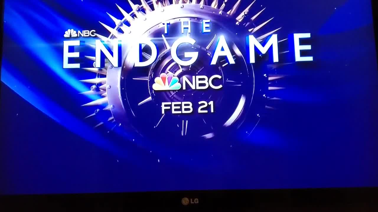 END GAME