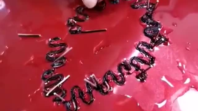 Fusion welding nail auto repair machine