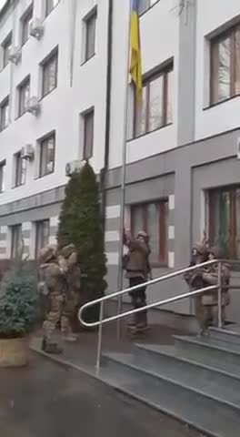 HUGE UKRAINE VICTORY - BUCHA RECAPTURED