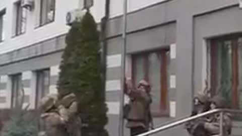 HUGE UKRAINE VICTORY - BUCHA RECAPTURED
