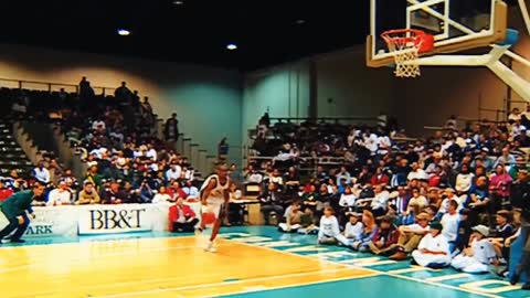 Kobe Bryant in high school