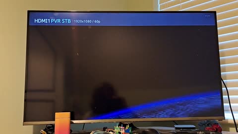 Opening to: Over The Hedge Blu-ray (German version)