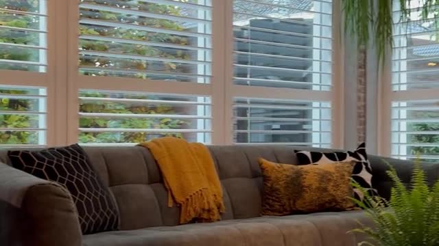 Home decor ideas