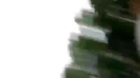 Never before has a video camera filmed a move like that ... Maybe it will never shoot again!