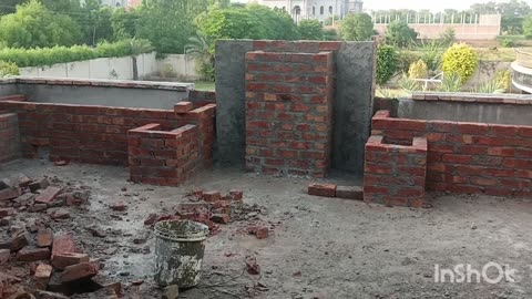 Water feature