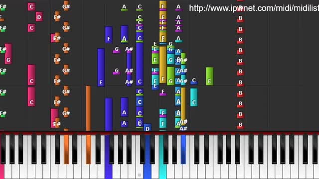 Christmas Carols - Jingle Bells