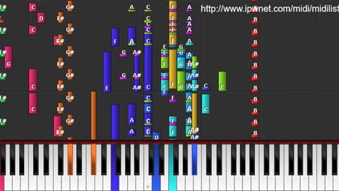 Christmas Carols - Jingle Bells