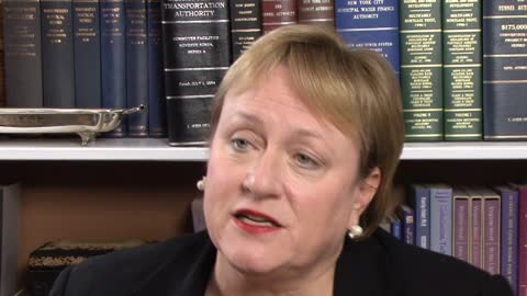 Catherine Austin Fitts: The Looting Of America