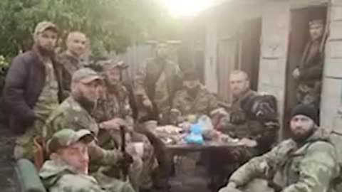 06.08.2022 Chronicle of military operations "Russia - Ukraine".