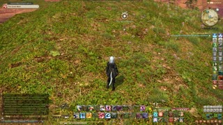 FFXIV Endwalker MSQ 6-The Great Work