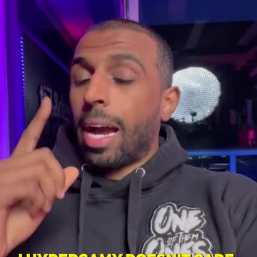 FreshandFit Being Friendzoned