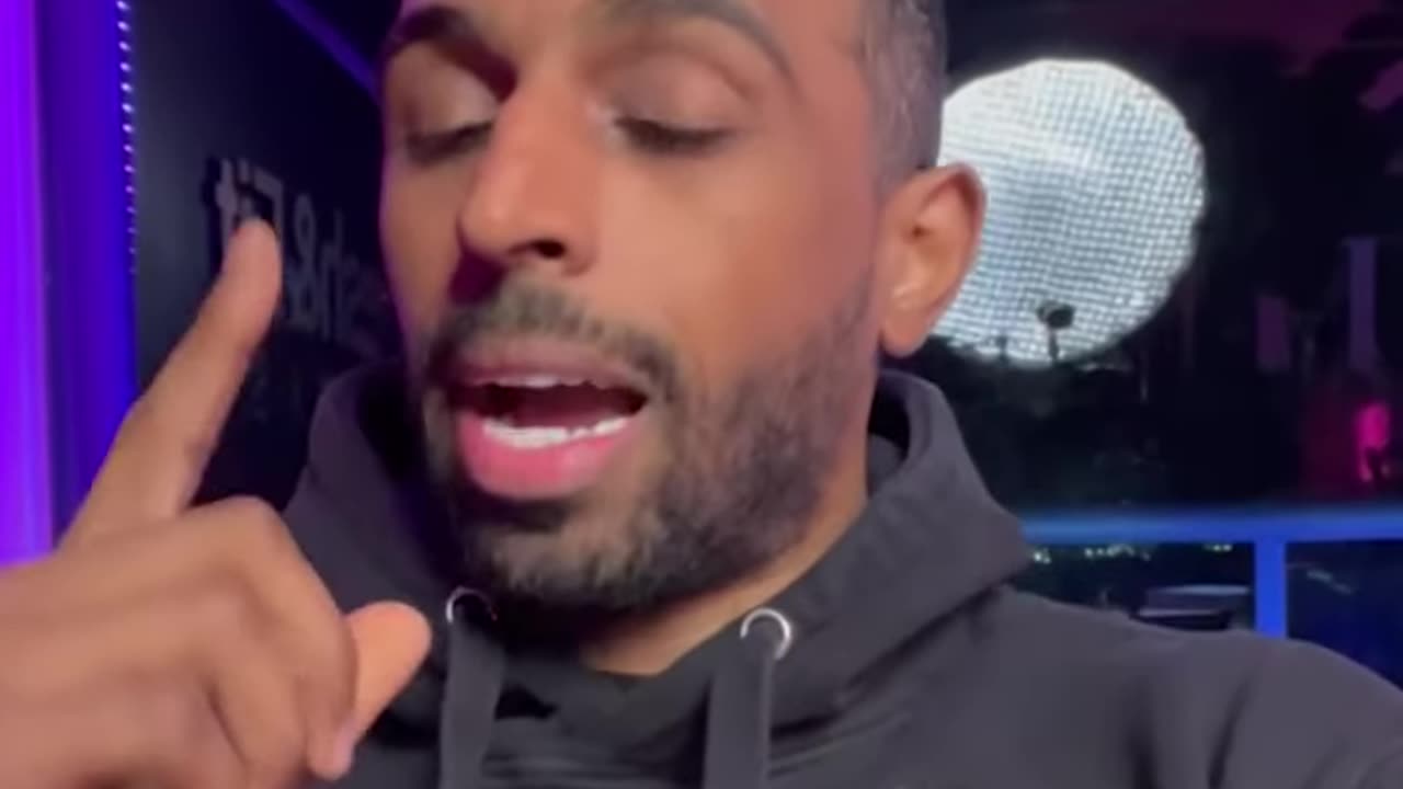 FreshandFit Being Friendzoned