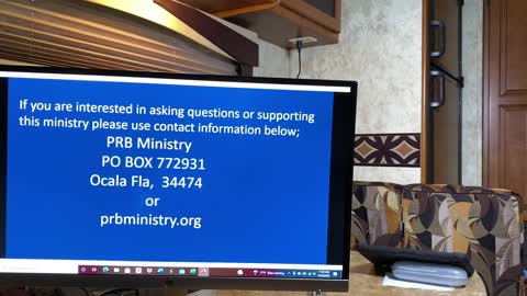 The Lawlessness Of Satan is active today