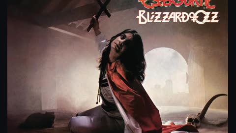 Ozzy Osbourne - Crazy Train