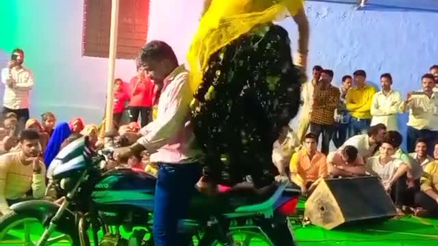 Dance viral dance