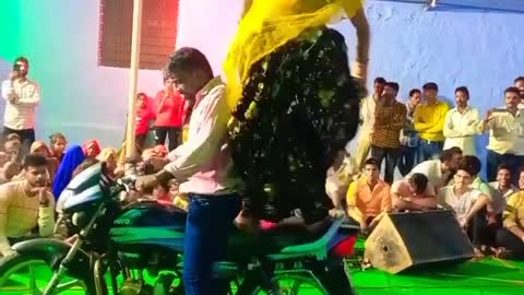Dance viral dance
