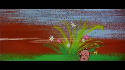 Tom & Jerry | Tom & Jerry in Full Screen | Classic Cartoon Compilation | WB Kids