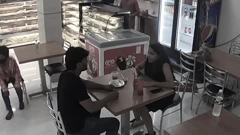 SHE WAS CHEATING | These short films are for educational purposes only