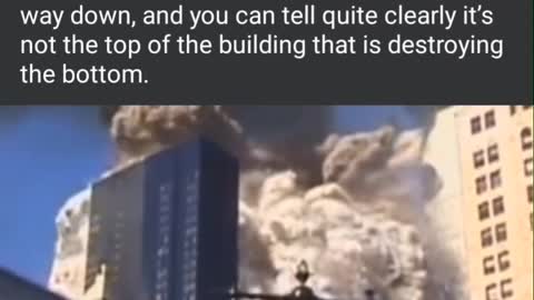 911 inside job proof