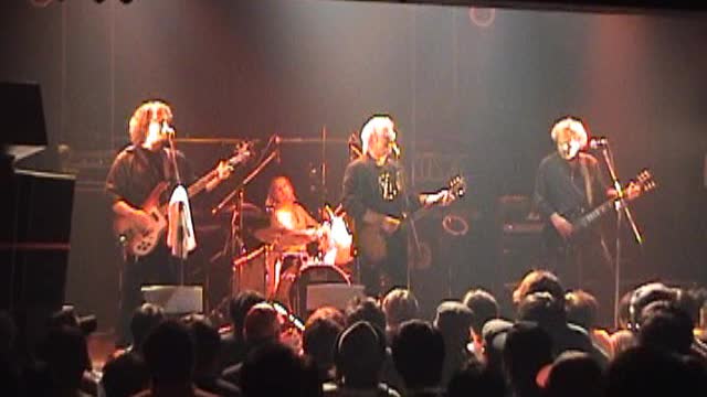 The Same Mistake - John Wicks & The Records