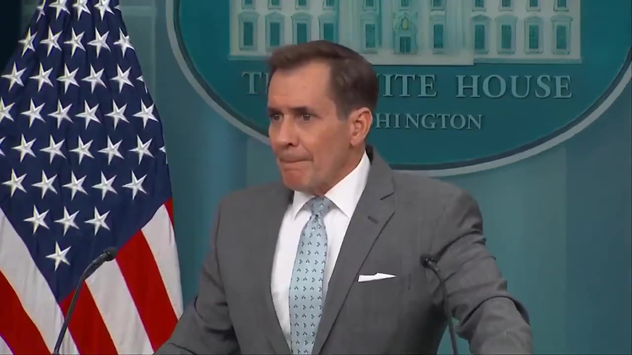Let The Record Show Democrats Sold Americans To The Terrorist Just For a Vote! (04-12-2024)