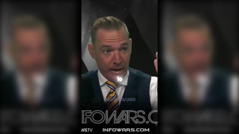 Alex Jones & Stew Peters: Arrest The Globalists & Execute Them After They Are Found Guilty At Nuremberg 2 - 8/22/23