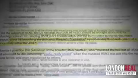 The Story of Corona Virus in Seven Minutes