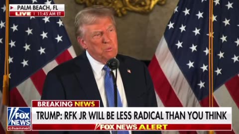 Big Pharma Put On Notice.. | 45+