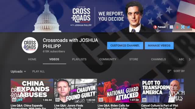 Constitution Hangs In The Balance With New Legal Cases