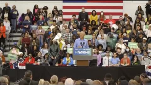 Obama Gets HECKLED And Whitmer Gets Called Out For Her HOT GARBAGE