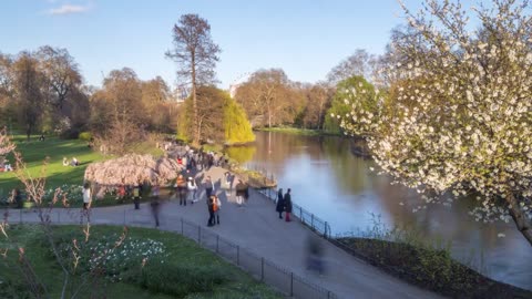 10 places must visit in London🇫🇴