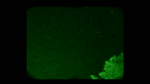Hundreds of Ufo's Every Single Clear Night here May 19th 2024 They Rise!