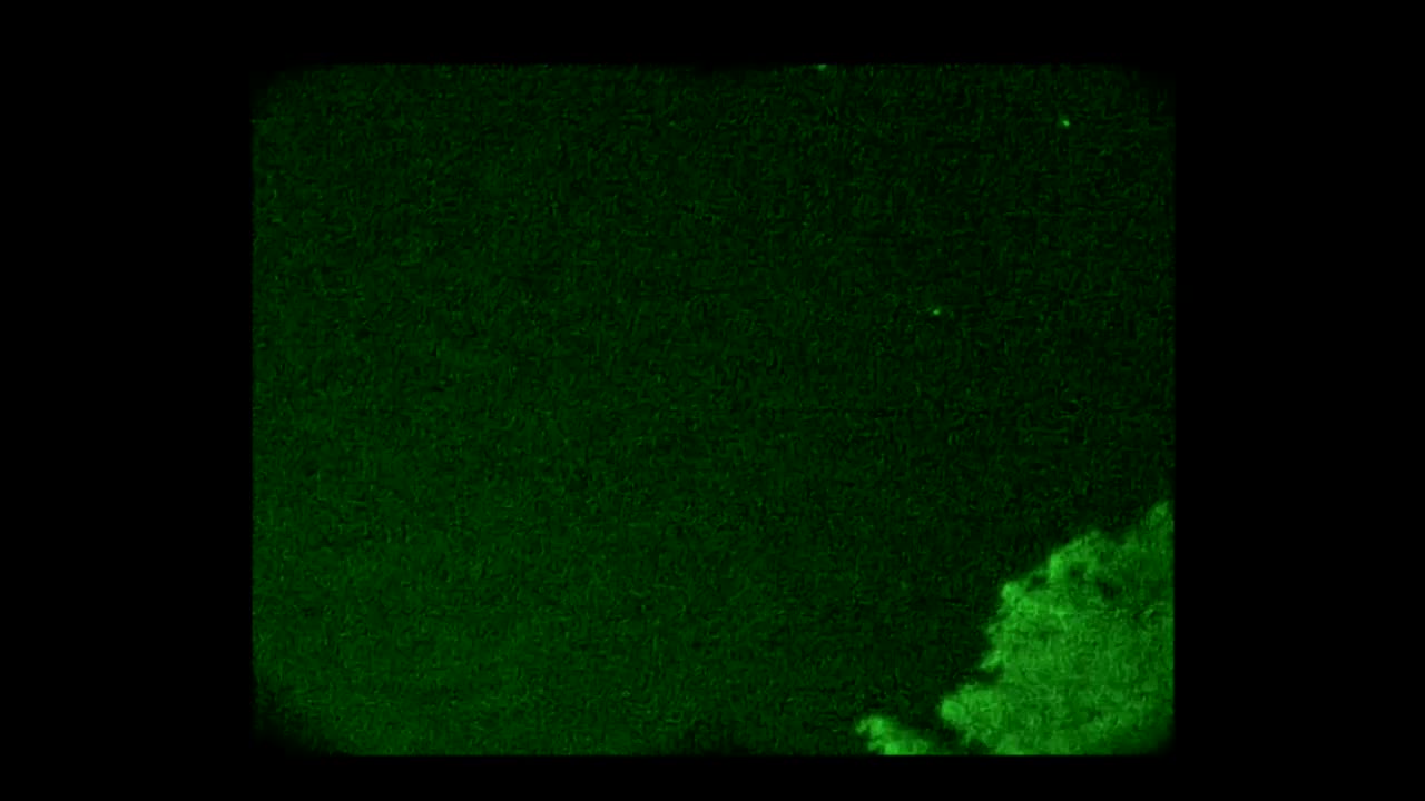 Hundreds of Ufo's Every Single Clear Night here May 19th 2024 They Rise!