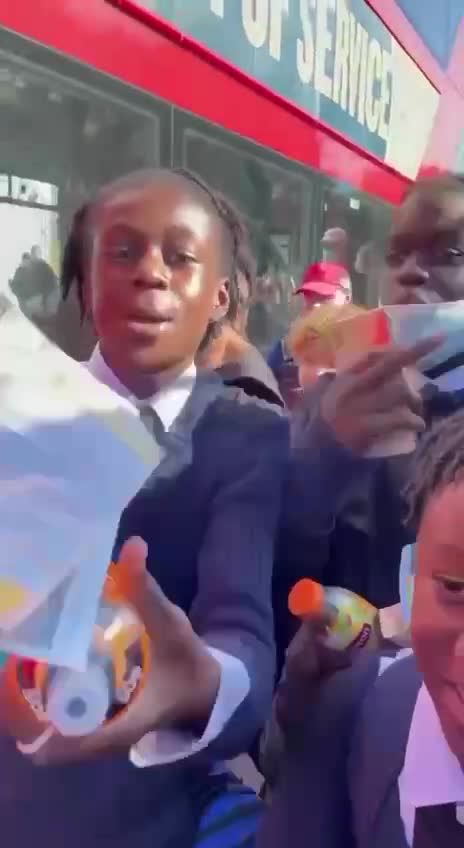 Civil 24/7 Are you gonna get a vaccine?