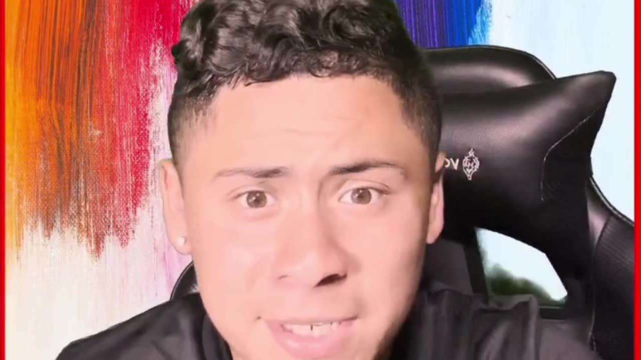 Si a usted le gusta no hay problema 🤓