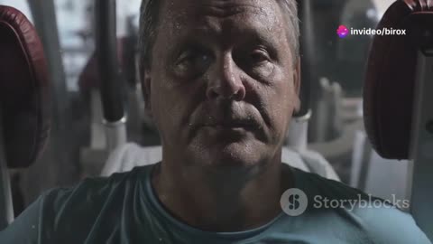 The Shocking Truth: What Happens When You Stop Exercising?