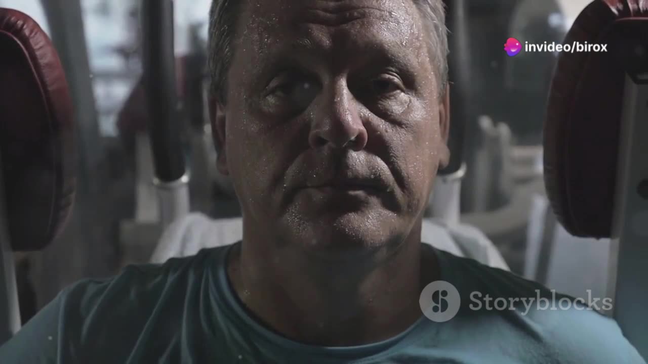 The Shocking Truth: What Happens When You Stop Exercising?