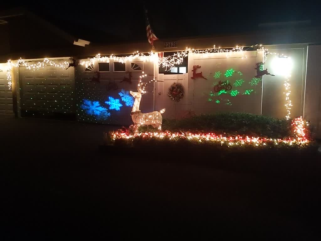 Christmas 🎄 decorations