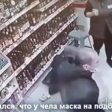 Covid-19 what does it do to people