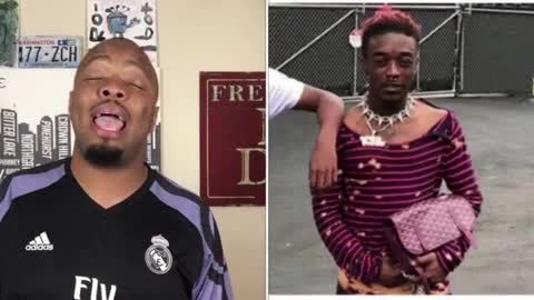 JUST THE TIP - PART 2