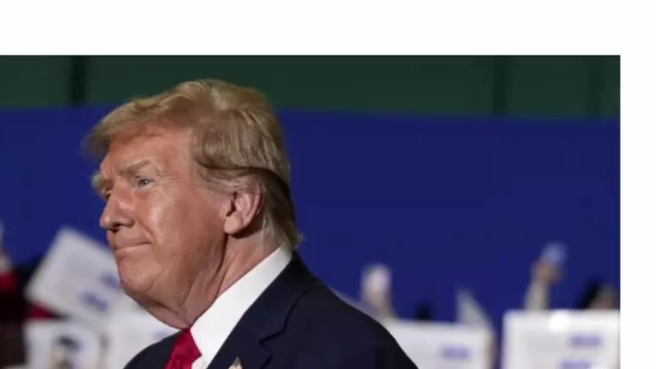 SCOTUS Verdict: Trump Eligible for Colorado Ballot - 2024 Election Update #scotus #trump #maga