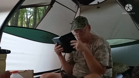 Reading the Epistle to the Hebrews chapters 5 and 6