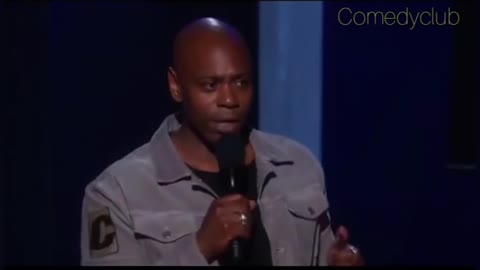 Dave Chappelle Full Stand Up ☆ || Equa•nimity ||☆ Everything I Say Upsets Somebody