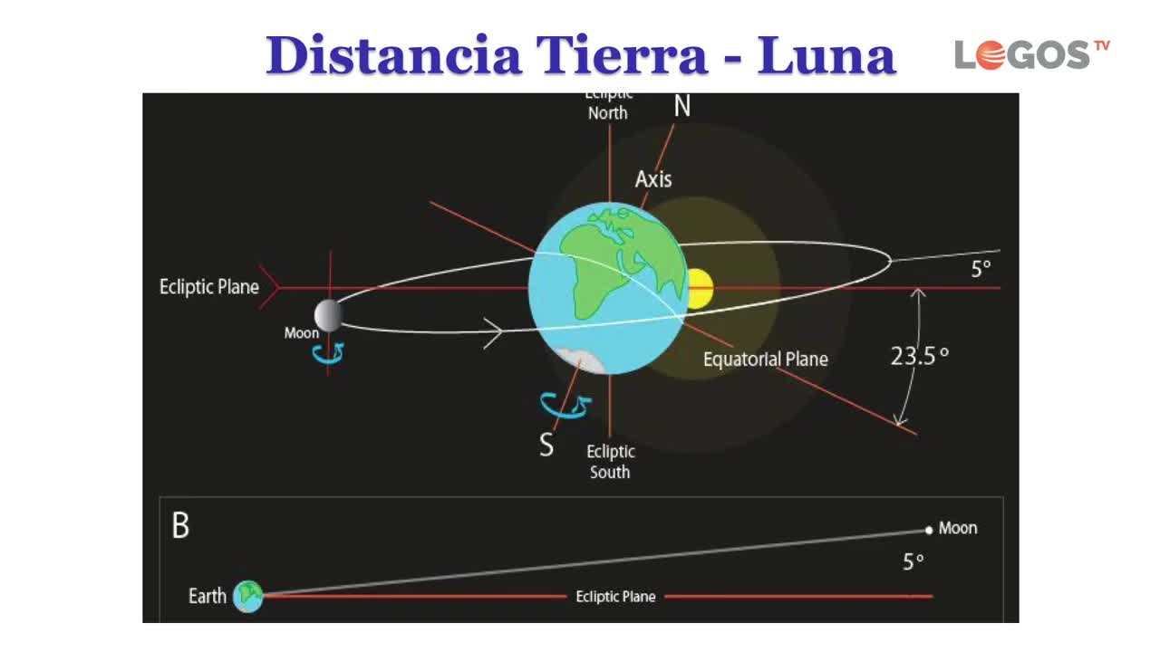 EVIDENCIAS DE UNA TIERRA JOVEN / Claude Goddard