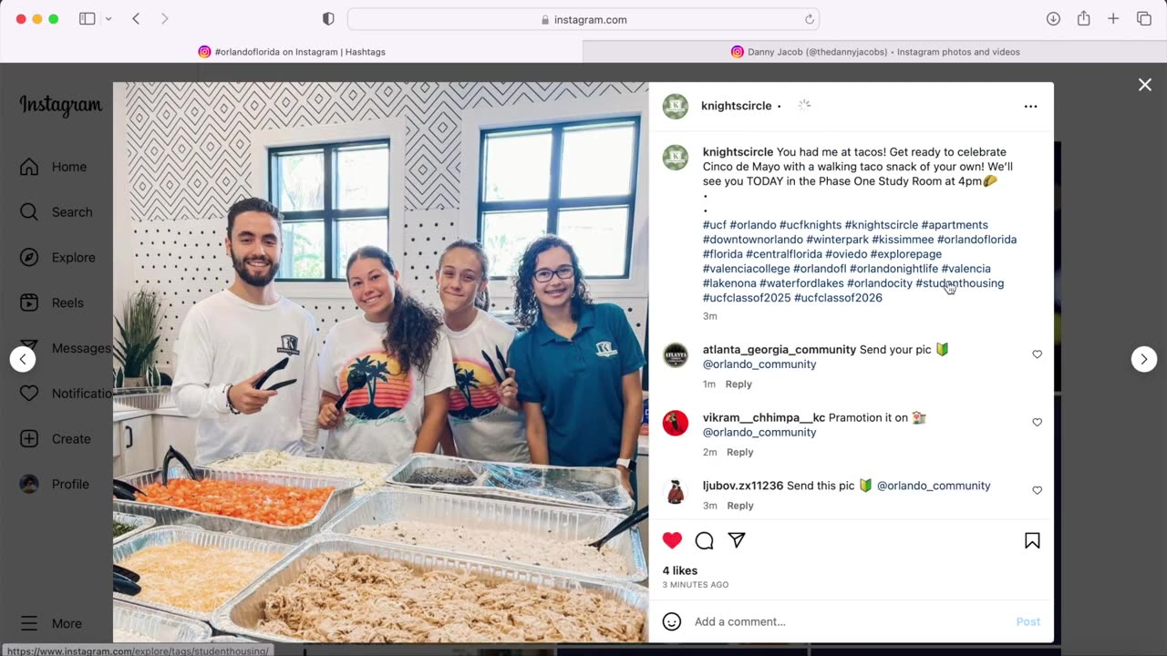 How to Increase Followers on Instagram Organically - Instagram Bot Followers 2023