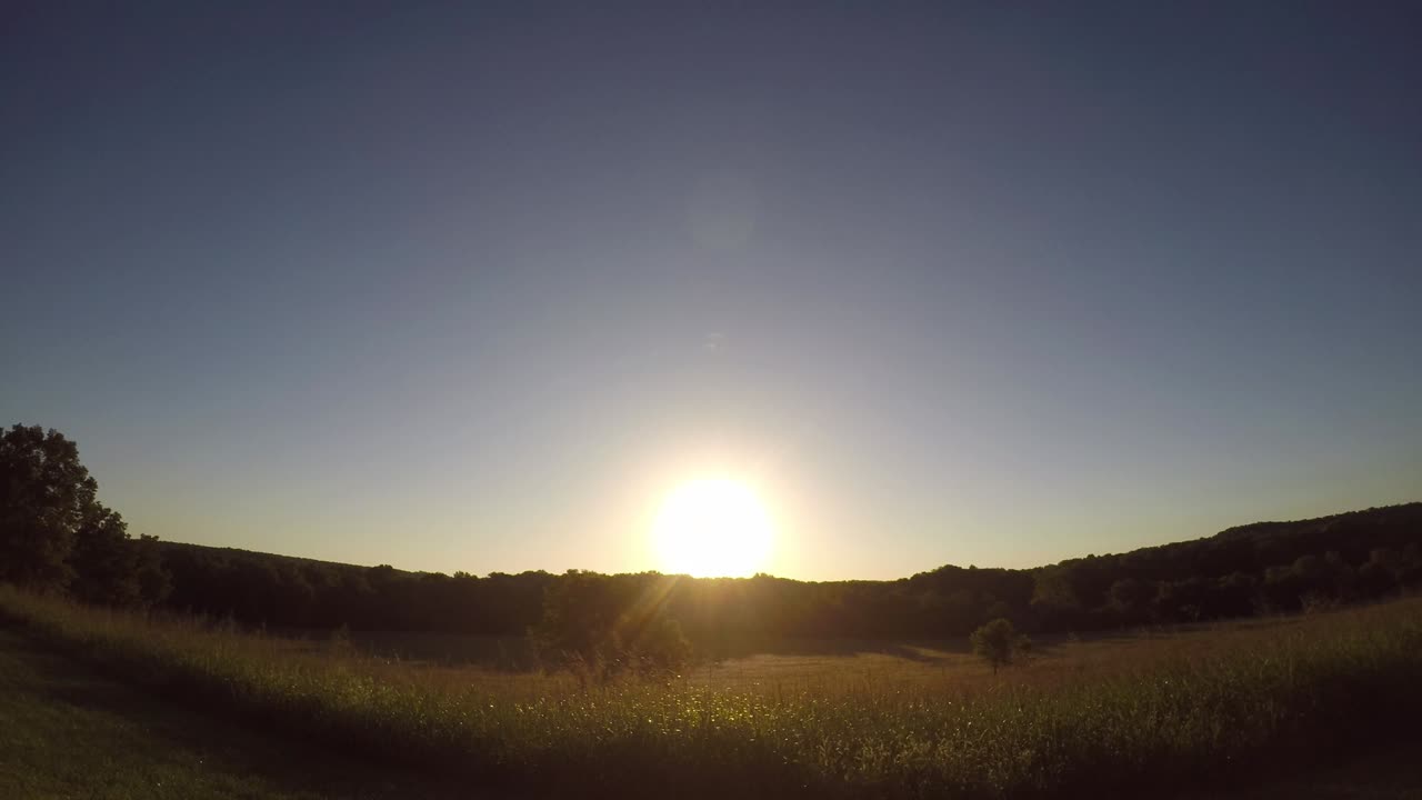 Sun ☀ Rise 8 17 23 63f/17c